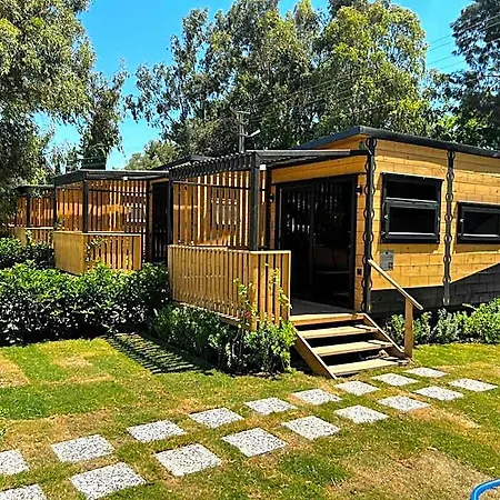 Bitez Tiny House & 5* Gümbet