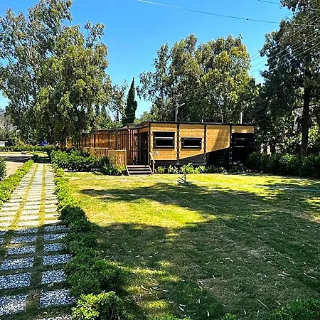 Bitez Tiny House & 5*