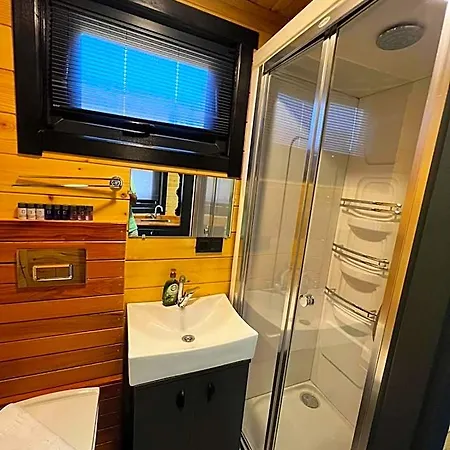 Bitez Tiny House & Hotel 5*
