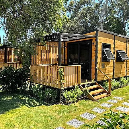 Bitez Tiny House & 5* Gümbet