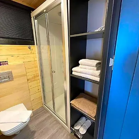 Bitez Tiny House & Hotel 5*