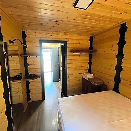 Hotel Bitez Tiny House & Gümbet