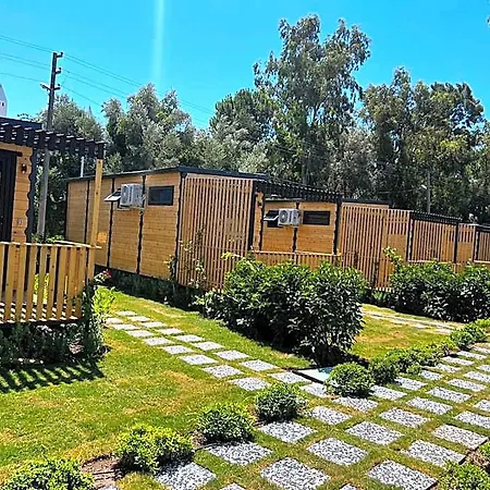 Hotel Bitez Tiny House & Gümbet