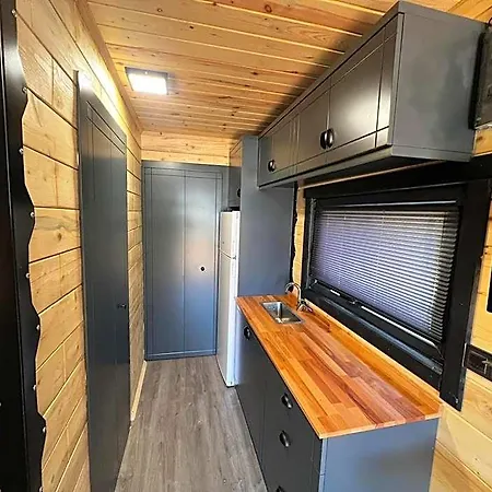 Bitez Tiny House & Gümbet