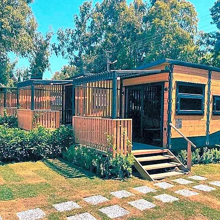 Hotel Bitez Tiny House & 5*