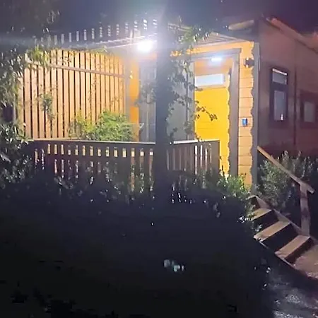 Hotel Bitez Tiny House & Gümbet