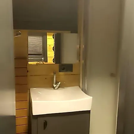 Hotel Bitez Tiny House &